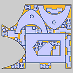 Custom Sheet Shapes