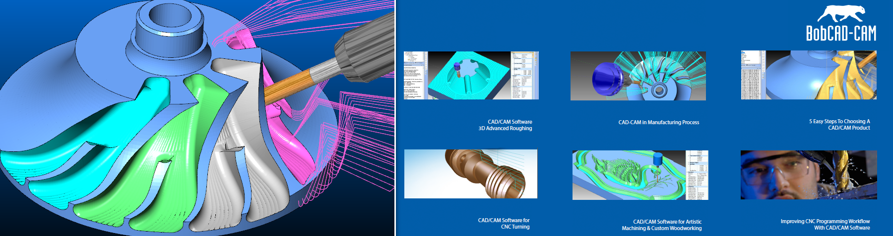 Cad cam research papers
