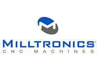 Milltonics CNC Machines