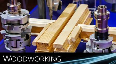 BobCAD-CAM Woodworking Solutions