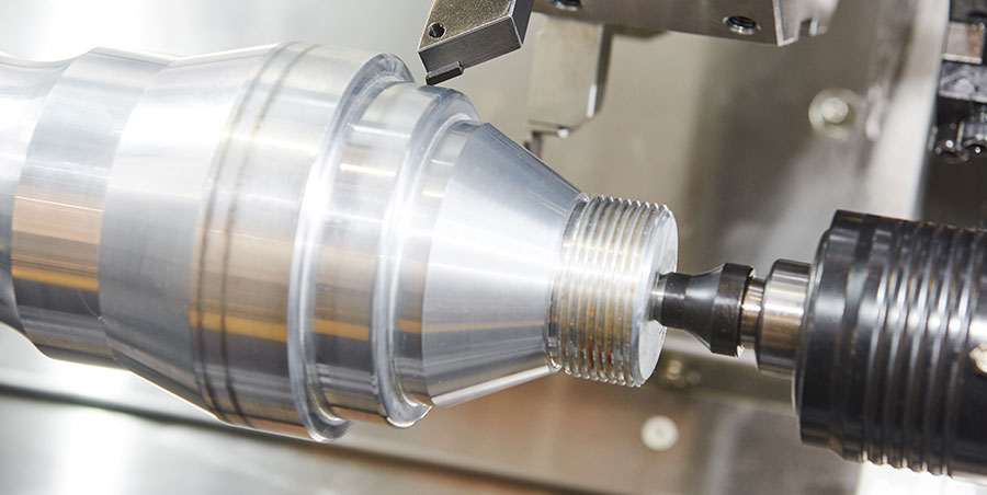 BobCAD-CAM Lathe CAD-CAM Software is a complete CNC programming solution for all of your simple and complex part turning.