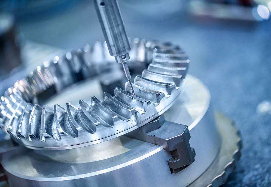 BobCAD-CAM Mill CAD-CAM Software for 3 to 5 Axis CNC Machines