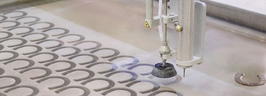 The new Nesting module within BobCAD-CAM software is an advanced nesting system that allows you achieve a higher per job profitability via improved sheet yields and reduced waste.