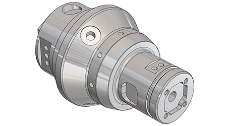 BobCAM for SolidWorks Mill Turn