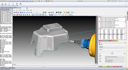 5 axis cnc software download