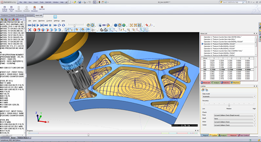 Free Cam Software For Cnc Routers