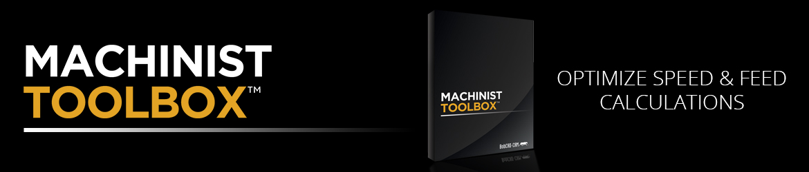 Machinist ToolBox™