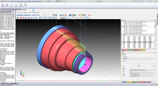 CNC Lathe