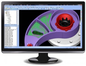 CNC Software - CAD-CAM