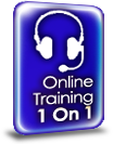 1 On 1 Online Training