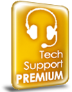 Premium Technical Support Membership
