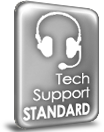 Standard Technical Support Membership