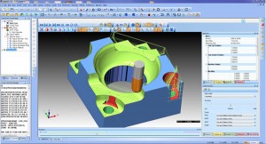 CAD/CAM Simulation