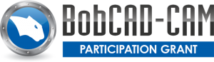 BobCAD Grant Participation Program