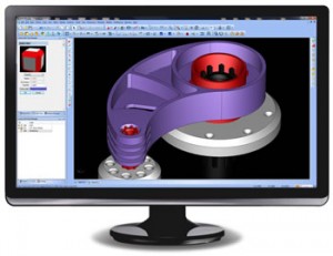 design cad assembly