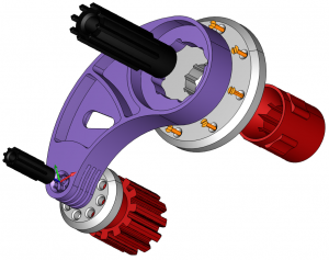 cad cam design