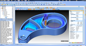 cnc software