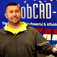 BobCAD-CAM Customer Review Sonny Spicer 