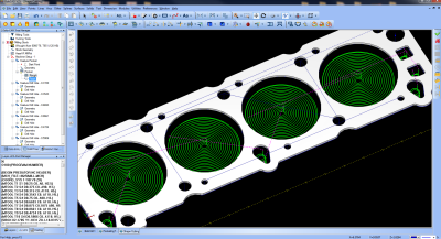 Best CAD-CAM Software