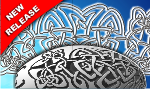 Artistic CAD-CAM Software for CNC Machining