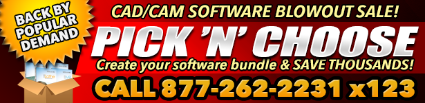 CAD-CAM Sale
