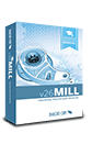 V26 Mill Training Manual
