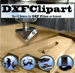 dxf-files-vector-clip-art