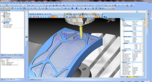 Why CAD-CAM in the CNC Manufacturing Process?