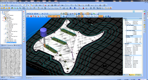 Cnc Controller Software