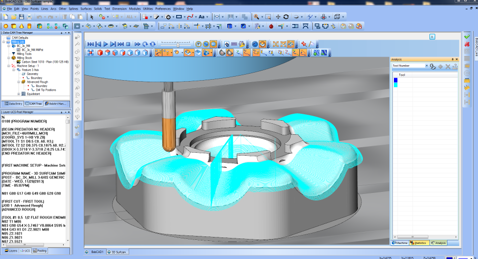 Fanuc Offline Programming Software