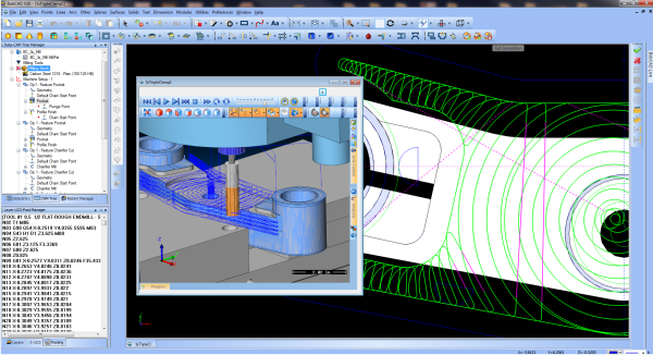 Bobcad cam v21 keygen serial