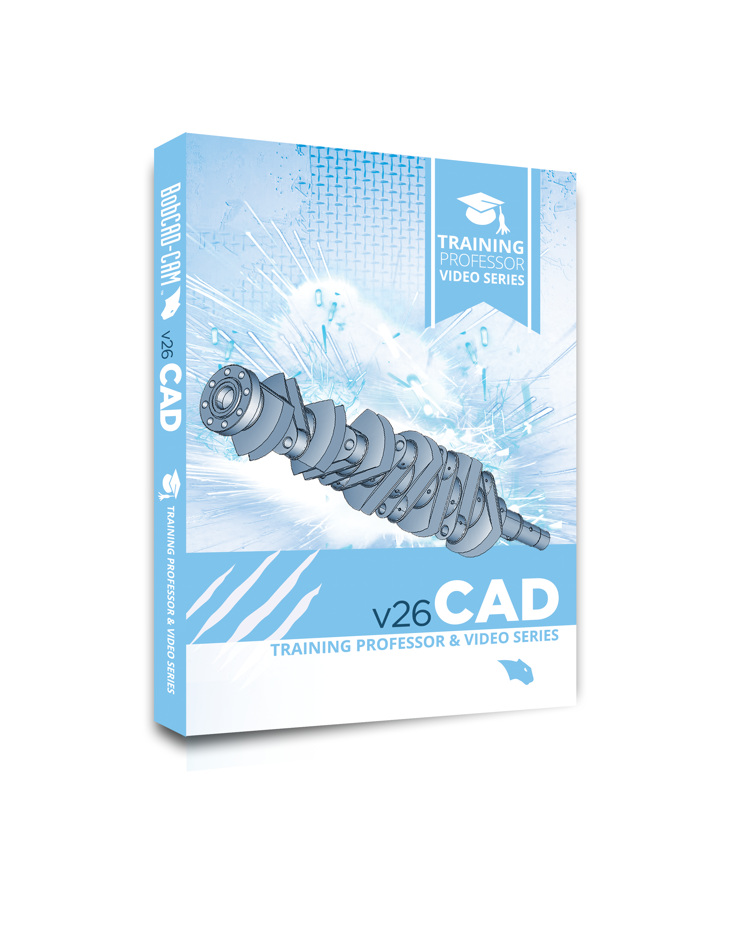 New CAD Design Software Training Release