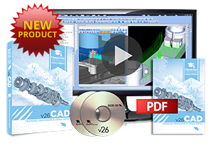 new-cad-design-training-videos-and-books