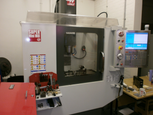 CAD-CAM CNC Machine Tool