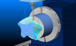 Rotary-4-Axis-CAD-CAM-CNC Programming