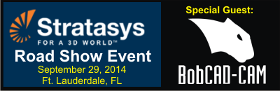 stratasys-bobcad-road-show-event