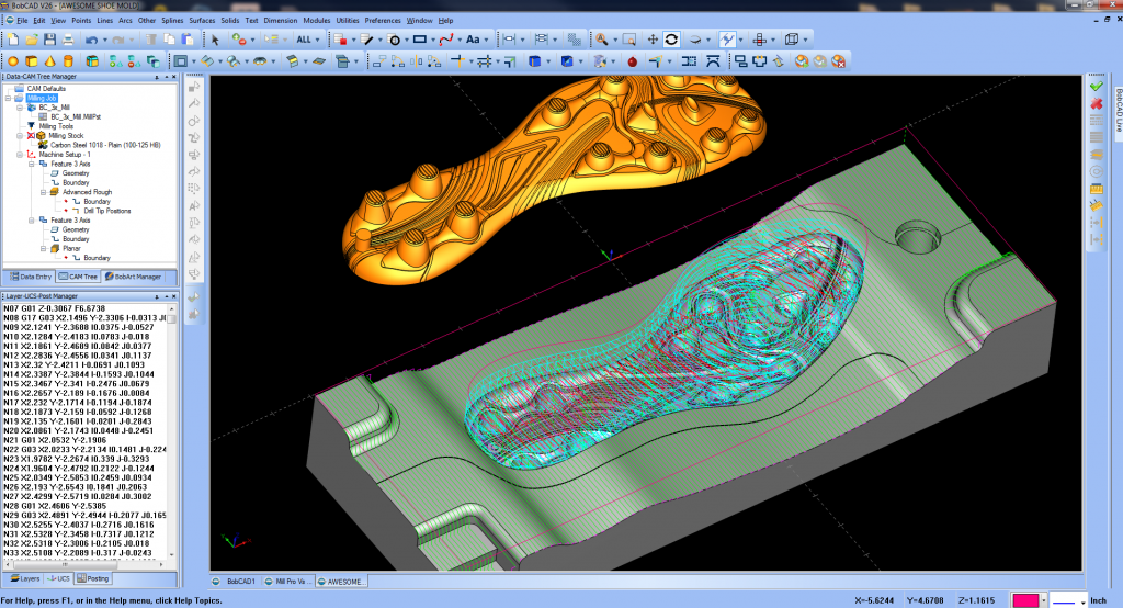 Lazycam Cnc Lazycam Cnc