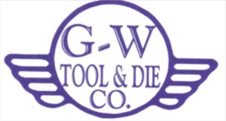 G-and-W-Tool- and-Die-Logo