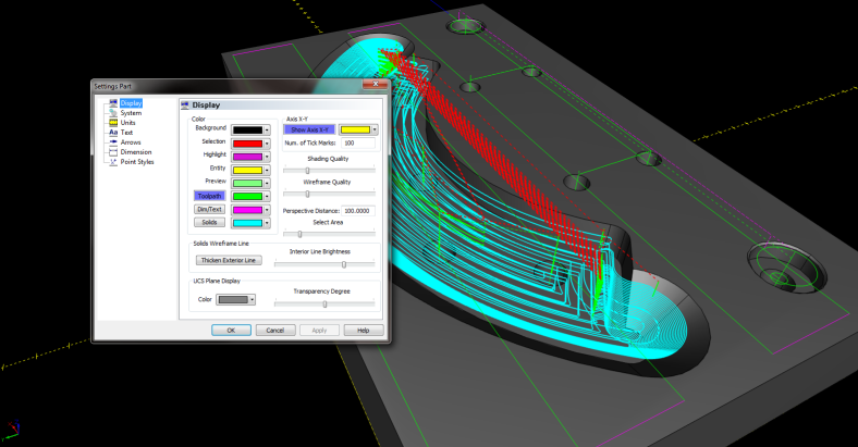 CAD-CAM Customization Features That Streamline CNC Machining