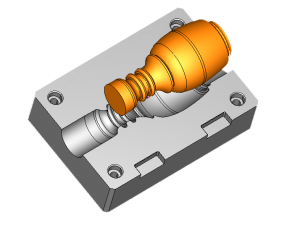 CAD_3D_Part_Mold