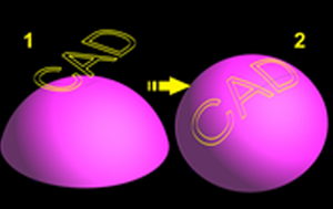 3d-cad-software-project-3d-curves-to-surface-feature