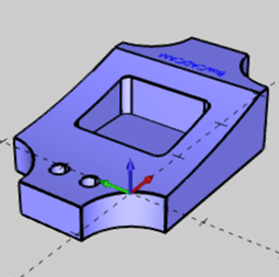 3d-cad-solid-model-for-cam-machining