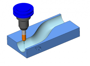 Flow_Line_cad_cam_toolpath-cnc_machining