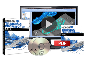 cad-cam training videos for cnc machinists