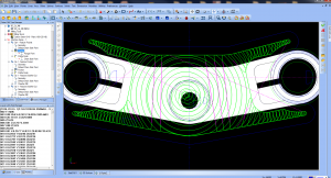 high-speed-adaptive-roughing-machine-toolpath