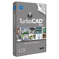 TurboCAD Pro 21