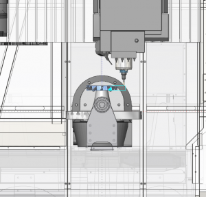 Machine Sim CAD CAM