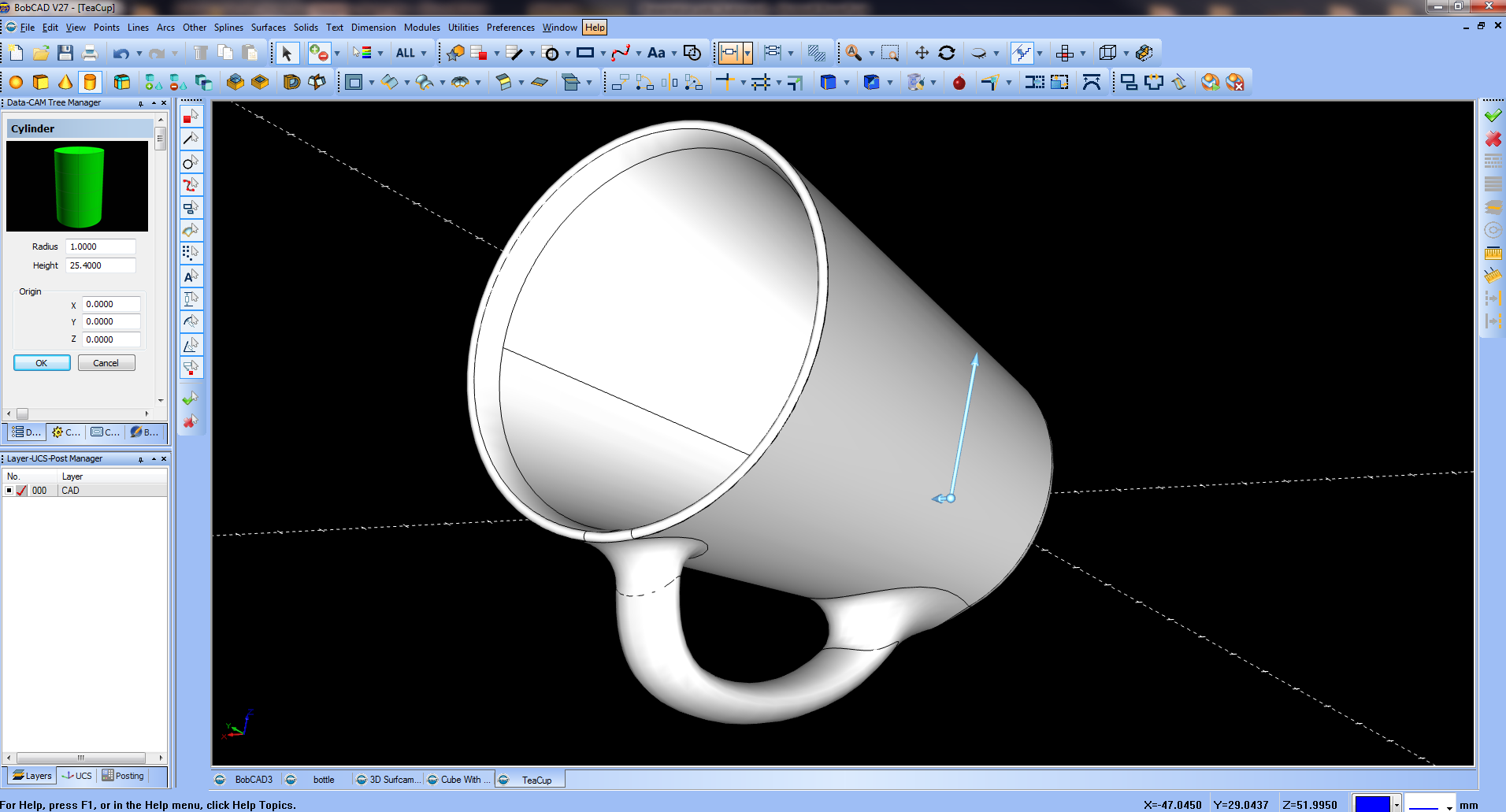 Cad Definition 3D Printing  . Learn How To 3D Print.