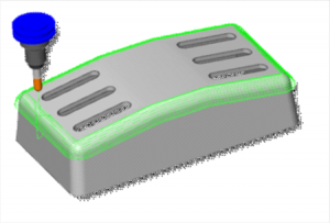 cad-cam-surface-based-morph-between-2-curves