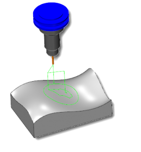 cad-cam-surface-based-project-curves